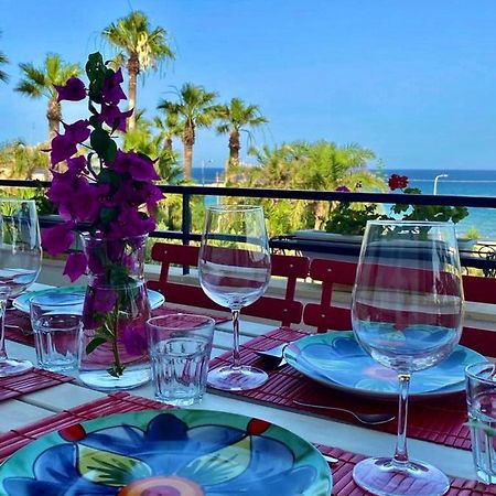 Villa Il mare di Ciccio Avola Esterno foto