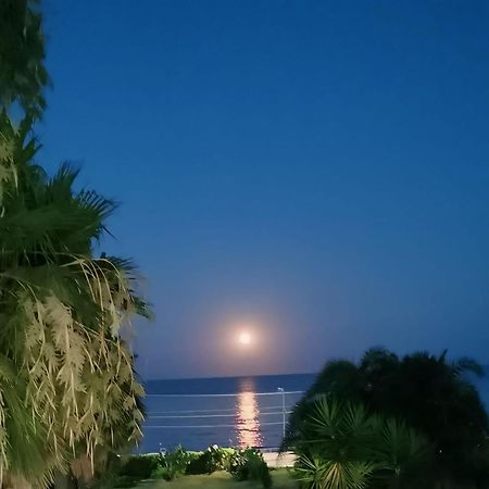 Villa Il mare di Ciccio Avola Esterno foto
