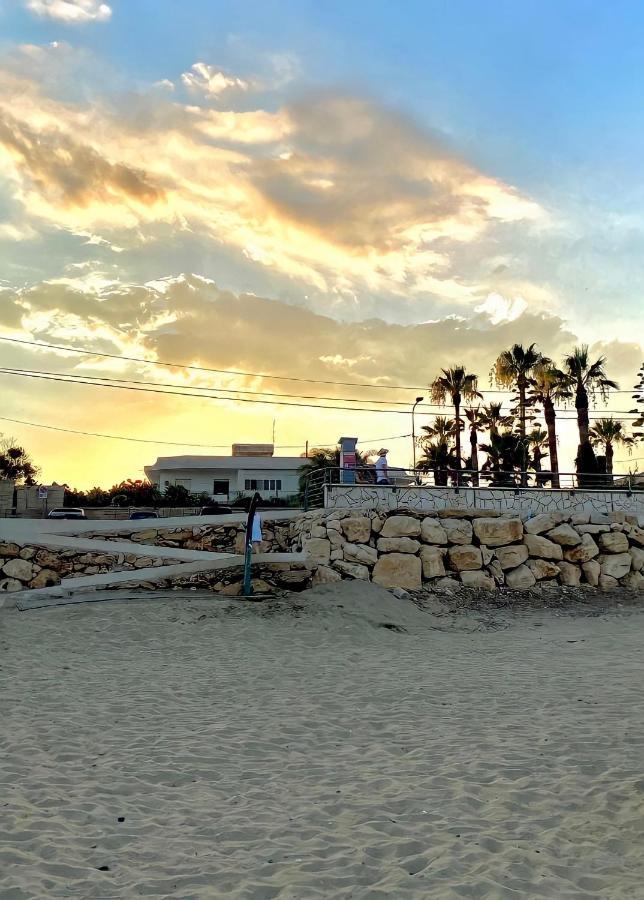 Villa Il mare di Ciccio Avola Esterno foto