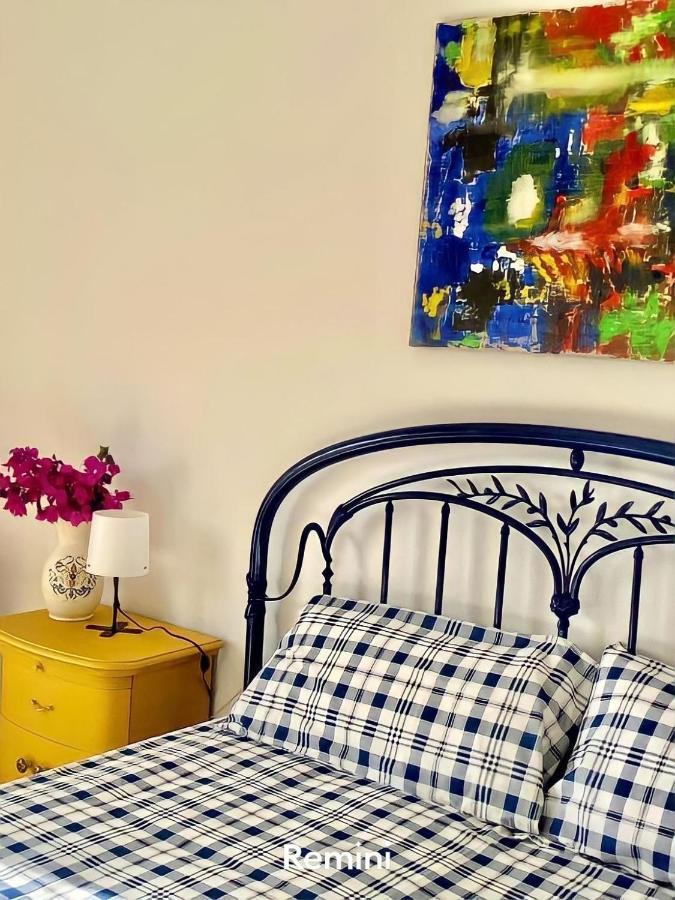 Villa Il mare di Ciccio Avola Esterno foto