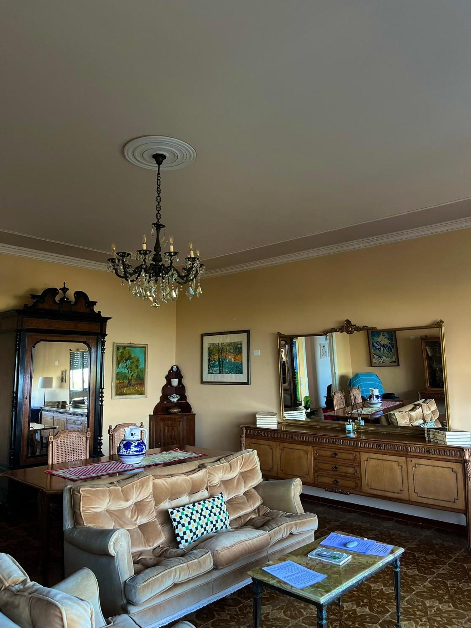 Villa Il mare di Ciccio Avola Esterno foto